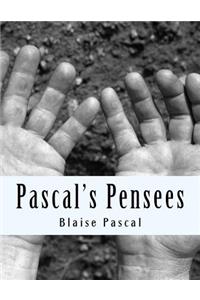 Pascal's Pensees