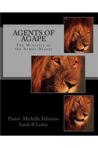 Agents of Agape