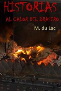 Historias al calor del brasero
