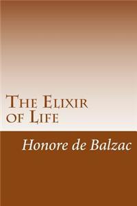 Elixir of Life