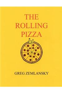 Rolling Pizza