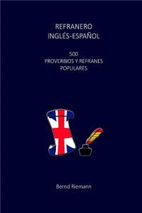 Refranero Inglés-Español