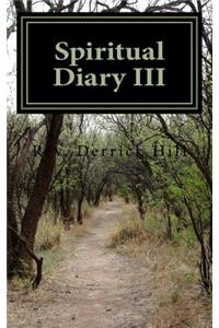 Spiritual Diary III