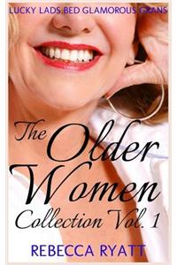The Older Woman Collection
