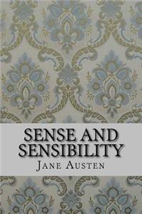Sense and Sensibility