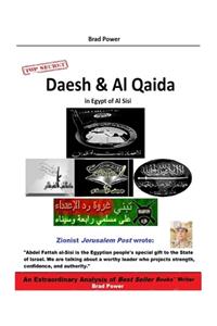 Daesh & Al Qaida in Egypt of Al Sisi