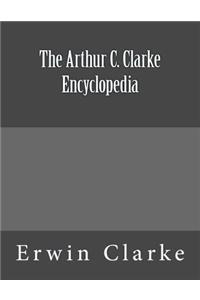 Arthur C. Clarke Encyclopedia