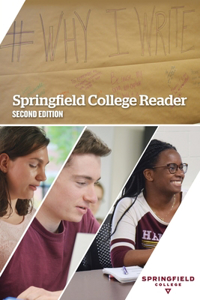 Springfield College Reader