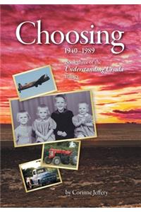 Choosing