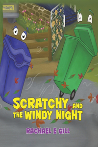 Scratchy and the Windy Night