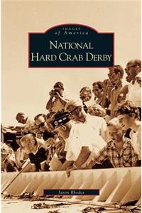National Hard Crab Derby