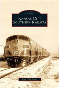 Kansas City Southern Railway