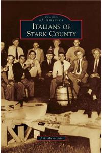 Italians of Stark County
