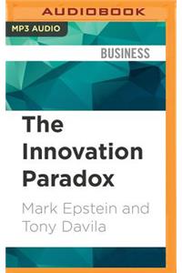 The Innovation Paradox