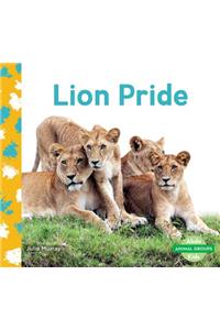 Lion Pride