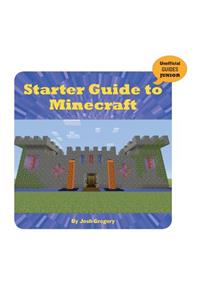 Starter Guide to Minecraft