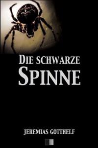 Die schwarze Spinne