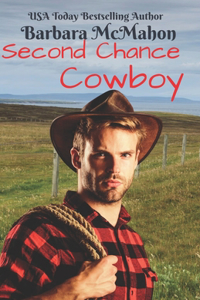 Second Chance Cowboy