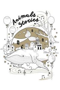 Animals Stories