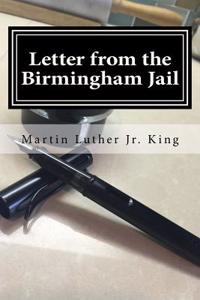 Letter from the Birmingham Jail