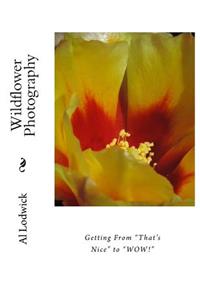 Wildflower Photography