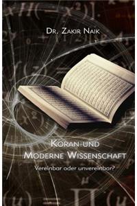 Koran und moderne Wissenschaft