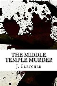 The Middle Temple Murder