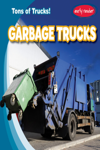 Garbage Trucks