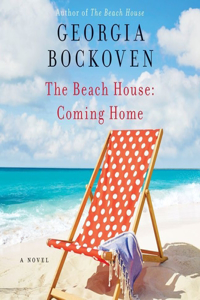 Beach House: Coming Home Lib/E