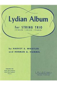 Lydian Album