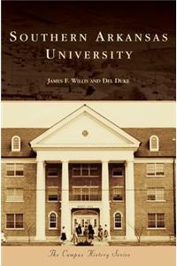 Southern Arkansas University