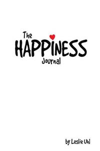 The Happiness Journal