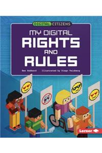 My Digital Rights and Rules