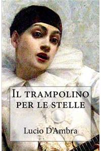 Il Trampolino Per Le Stelle