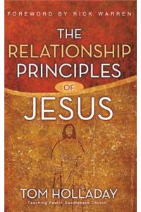 The Relationship Principles of Jesus