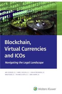 Blockchain, Virtual Currencies and Icos