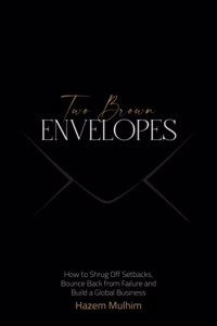 Two Brown Envelopes