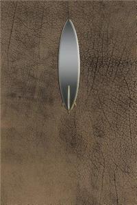 Monogram Surfing Journal