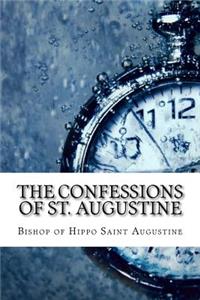 The Confessions of St. Augustine