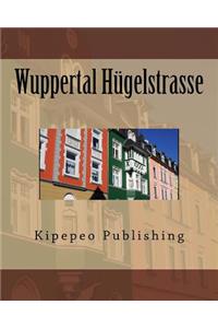 Wuppertal Hügelstrasse