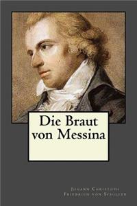 Die Braut von Messina