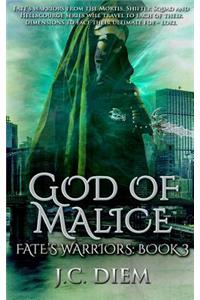 God Of Malice