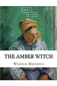 The Amber Witch