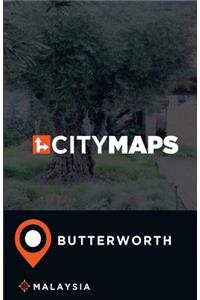 City Maps Butterworth Malaysia