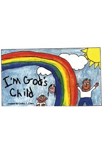 I'm God's Child Book and CD set