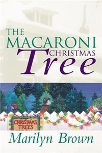 The Macaroni Christmas Tree