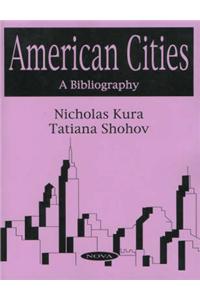 American Cities