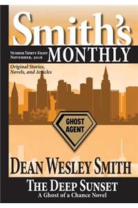 Smith's Monthly #38