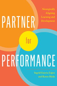 Partner for Performance