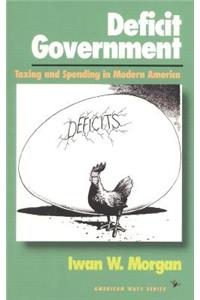 Deficit Government